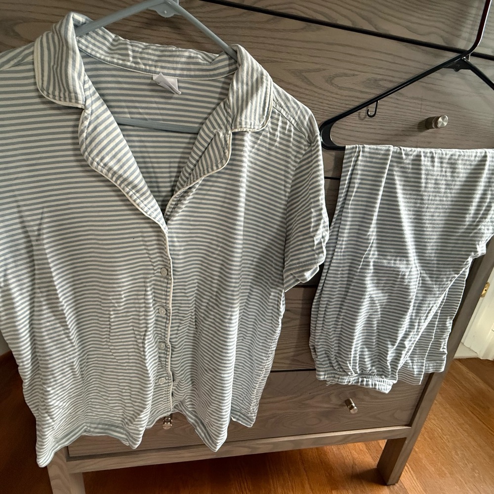 Hanna Andersson Women's Pajama Set